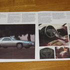 1979 Porsche 911 928 924 esite - ISO - pikkukuva 2