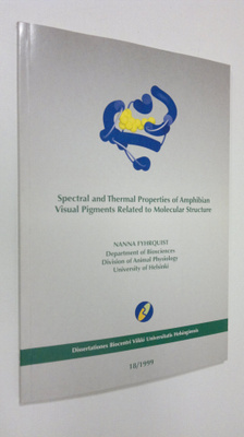 Nanna Fyhrquist : Spectral and thermal properties of amph...