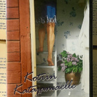 Anneli Kivelä - Kotiin Katajamäelle (äänikirja, mp3-CD) - pikkukuva 1