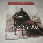 Historiallinen aikakauskirja 1/2013 - pikkukuva 1