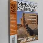 Metsästys ja Kalastus 9/2003 - pikkukuva 1
