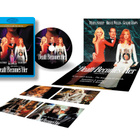 KUOLEMA PUKEE HÄNTÄ - Blu-ray, LTD, Poster Edition, uusi - pikkukuva 1