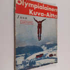 Martti (toim.) Jukola : Olympialainen kuva-aitta 1 : 3. t... - pikkukuva 1