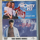 Piru naapurissa & Rahareikä (2DVD) Tom Hanks - pikkukuva 1