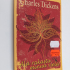 Charles Dickens : Älä rakasta minua vielä - pikkukuva 1