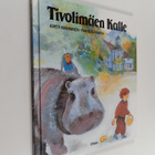 Kirsti Manninen : Tivolimäen Kalle - pikkukuva 1
