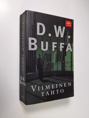 D. W. Buffa : Viimeinen tahto