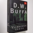 D. W. Buffa : Viimeinen tahto - pikkukuva 1