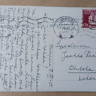 Kangasala, näkymä Vehoniemenharjulta Roineelle, vkpk p. 1935 - pikkukuva 2