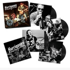 Hurriganes : Grazy Days On The Road - 4LP - pikkukuva 5