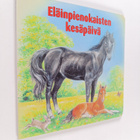 Gisela Fischer : Eläinpienokaisten kesäpäivä - pikkukuva 1
