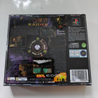 PS1 Big Box - Tomb Raider - pikkukuva 2