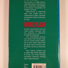 Hannu Salama : Pieni menestystarina - pikkukuva 2
