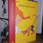 Astrid Lindgren - Peppi Pitkätossu x3 - Uudet - pikkukuva 2