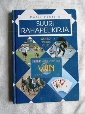 Suuri rahapelikirja