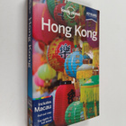 Piera Chen ym. : Lonely Planet City Hong Kong - pikkukuva 1