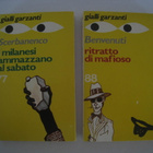 Ritratto di mafioso & I milanesi ammazzano al sabato - pikkukuva 1