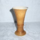 Isopahkala maljakko / pikari (13,3 cm) - pikkukuva 1