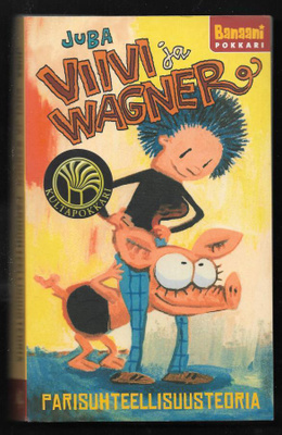 Viivi ja Wagner - Parisuhteellisuusteoria