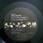WILLY DE VILLE : MIRACLE  LP - pikkukuva 3