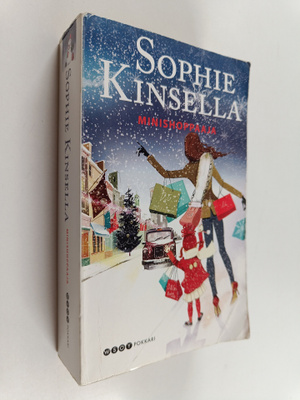 Sophie Kinsella : Minishoppaaja