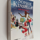 Sophie Kinsella : Minishoppaaja - pikkukuva 1