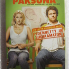 Paksuna • Tupla DVD - pikkukuva 1