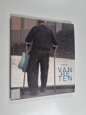 Pekka Piirto : Vanheten