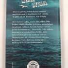 Camilla Wandahl : Meren kyynel - pikkukuva 2