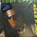 EDDY GRANT - BORN TUFF - PORTRAIT - ICE PRESS EU M-/M- LP - pikkukuva 1