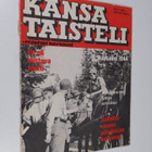 Kansa taisteli - Miehet kertovat 7/1978 : kuvauksia soti... - pikkukuva 1