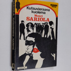 Mauri Sariola : Kutsuvieraana kuolema - pikkukuva 1