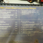 JOAN BAEZ - LOVESONGS 1ST FRA -76 PRESS GATEFOLD 2LP M-/EX+ - pikkukuva 2