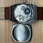 Vintage Elgin rannekello - pikkukuva 2