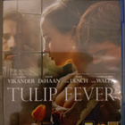 Tulip Fever, Blu-ray (Christoph Waltz, Judi Dench) - pikkukuva 1