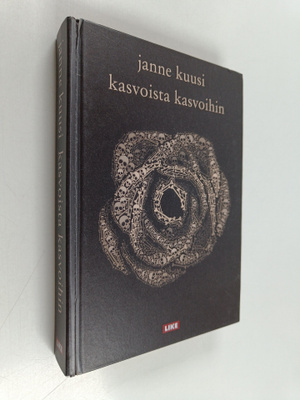 Janne Kuusi : Kasvoista kasvoihin