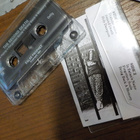 FALSE PROPHET - THE SECOND DEATH 1991 C-KASETTI - pikkukuva 2