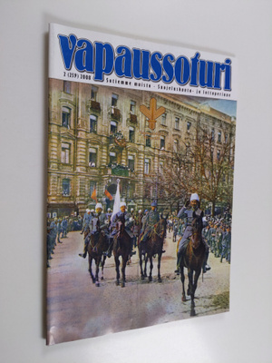 Vapaussoturi 2/2008