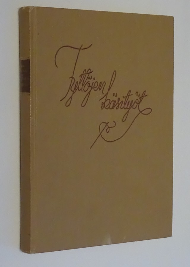 Eeva Haavisto : Tyttöjen käsityöt -  WSOY 7.p 1961