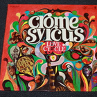 Crome Cyrcus - Love Cycle LP 1968 - pikkukuva 1