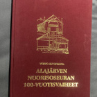 Alajärven Nuorisoseuran 100-vuotisvaiheet - pikkukuva 2