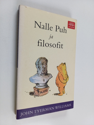 John Tyerman Williams : Nalle Puh ja filosofit