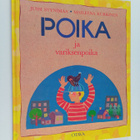 Jussi Syynimaa : Poika ja variksenpoika - pikkukuva 1