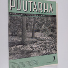 Puutarha 7/1955 - pikkukuva 1