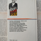 Ian Fleming - Elä ja anna toisten kuolla (sid.) - pikkukuva 3