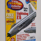 Scale Aviation Modeller International June 2006 Vol 12 Is... - pikkukuva 1