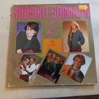 LP  Sporttihitit ja pari muuta lättyä - pikkukuva 4