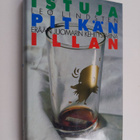 Leo Lindsten : Istuja pitkän illan : erään juomarin kehit... - pikkukuva 1