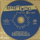 Hamstring Bros. • Stand in line CD Maxi-Single - pikkukuva 3