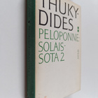 Thukydides : Peloponnesolaissota 2 - pikkukuva 1